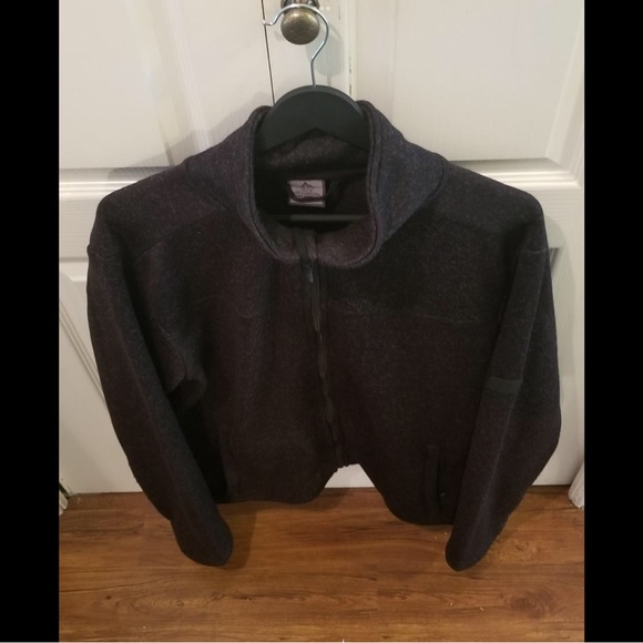 McKinley Mid Layer Zip Up Jacket (XL) - Picture 3 of 11